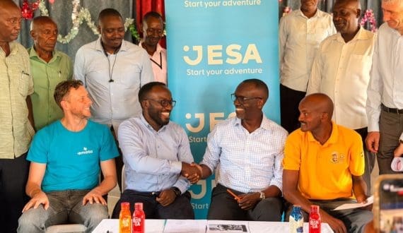 Thumbnail for Tanzania unveils US$200M roadmap to reduce imports & modernize dairy sector