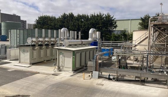 Thumbnail for Schreiber Foods invests US$133M in its USA facility