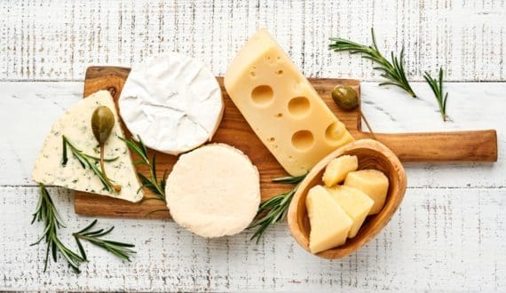 Thumbnail for USDA to buy US$263M dairy products aimed at supporting butter & cheese markets