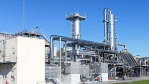 Cargill achieves 45% CO₂ reduction through US$29.21M investment