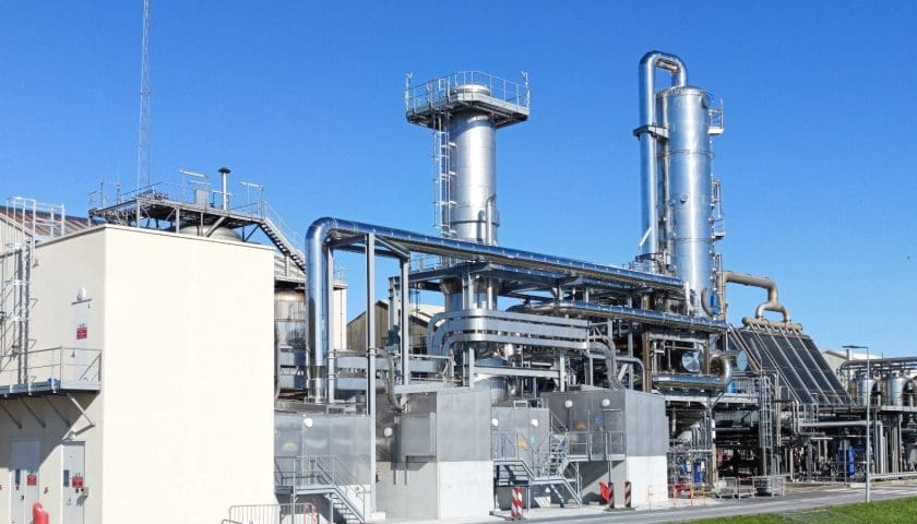 Thumbnail for Cargill achieves 45% CO₂ reduction through US$29.21M investment