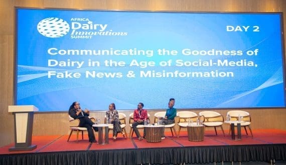 Thumbnail for Africa’s Dairy industry at a turning point: Innovation, integration, and food security into the future