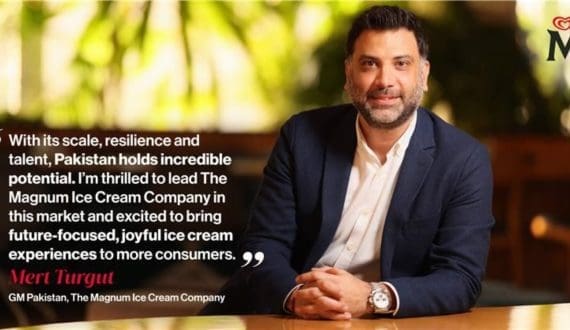 Thumbnail for Danone South Africa appoints Nyaladzi Moyo as Country Director