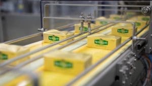 Ornua reports turnover of US$4.1B in FY 2025