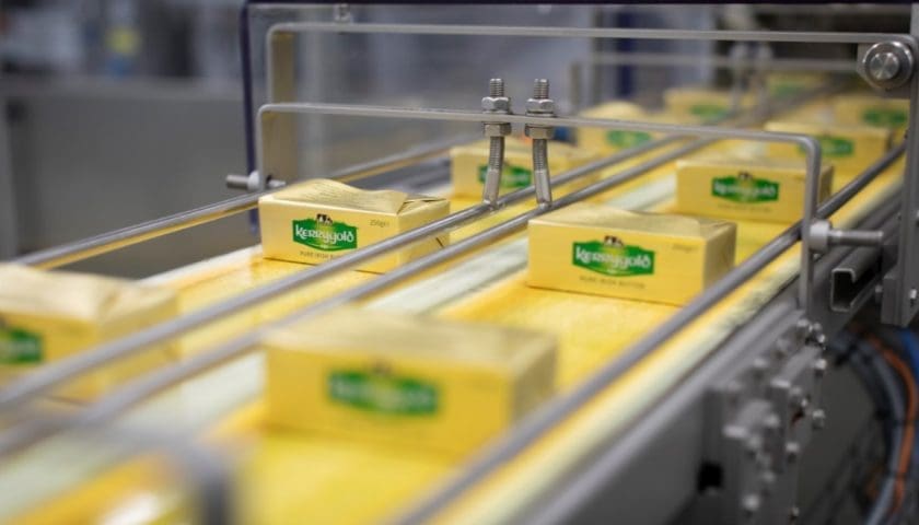 Thumbnail for Ornua reports turnover of US$4.1B in FY 2025