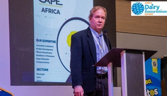 Thumbnail for Africa Dairy Industry Awards 2026: Celebrating excellence, innovation, and leadership