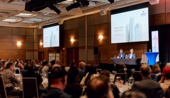 Thumbnail for Domty reports profit of US$3.1M in 2025
