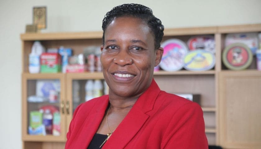 Thumbnail for Mercy Ndoro honoured as Chief Executive Officer of the Year at Africa Dairy Industry Awards 2026