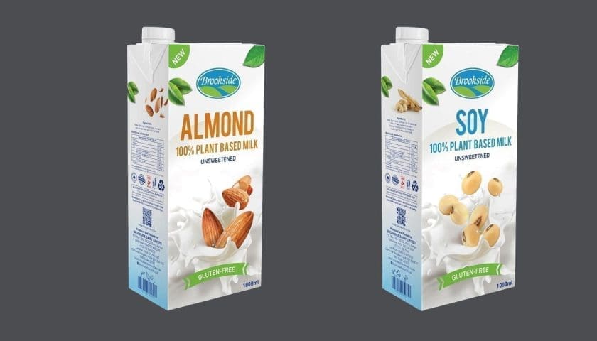 Thumbnail for Brookside Dairy Ltd Recognised as Company of the Year – New Products Innovations Champion at the Africa Dairy Industry Awards 2026