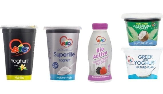 Thumbnail for Brookside Dairy Ltd Recognised as Company of the Year – New Products Innovations Champion at the Africa Dairy Industry Awards 2026