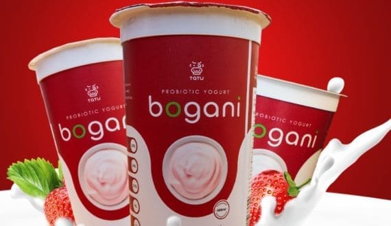 Thumbnail for Tatu Milk honoured as Company of the Year – Emerging Dairy Company at the Africa Dairy Industry Awards 2026