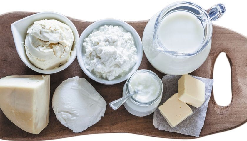 Thumbnail for Dairy ingredients market to reach US$127.2B by 2032 – ResearchAndMarkets reports