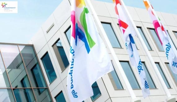 Thumbnail for Danone eyes Mead Johnson acquisition to expand global baby formula reach