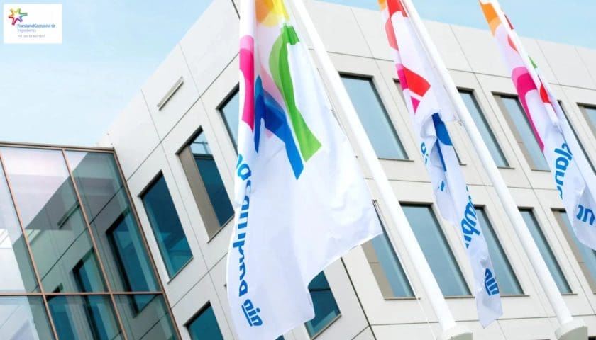 Thumbnail for FrieslandCampina Ingredients unveils global insights on children’s nutrition trends