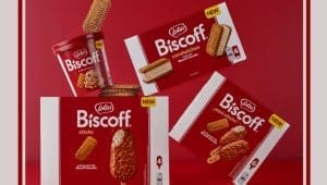 Froneri expands portfolio with new ice cream