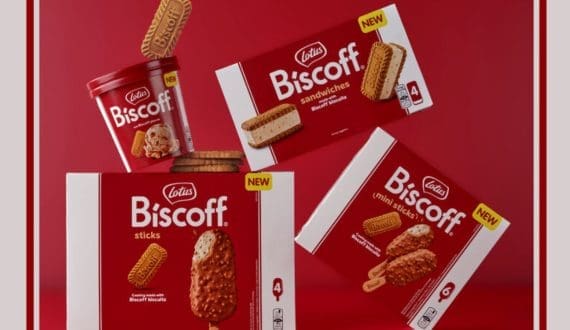 Thumbnail for Hiland Dairy opens US$100M dairy production