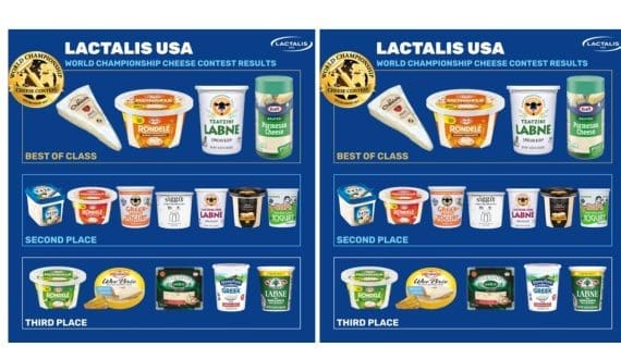Thumbnail for Heifer International launches project to boost Kenya’s dairy yields