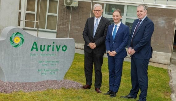 Thumbnail for Clover SA, Milk Producers’ Organisation partner to drive FMD vaccine distribution