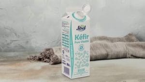 Jibal expands with introduction of Kefir in Morocco