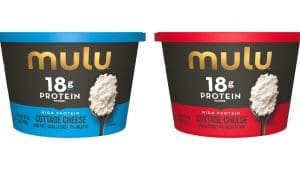 Dairy Farmers of America introduces MULU cottage cheese
