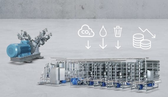 Thumbnail for Cameroon deploys equipment to reduce US$137M dairy import