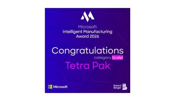 Thumbnail for FrieslandCampina drives sustainability with renewable diesel partnership