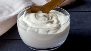 Indonesia launches US$65,000 first yoghurt exports to Vietnam