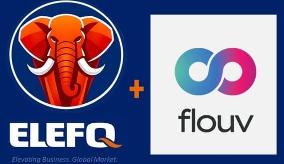 Thumbnail for FloUV partners with ELEFQ to advance non-thermal dairy processing in Europe