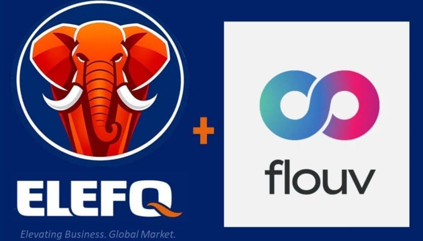 Thumbnail for FloUV partners with ELEFQ to advance non-thermal dairy processing in Europe