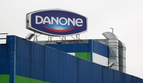Thumbnail for Danone USA to shut down its Bridgeton Dairy-Alternatives Site