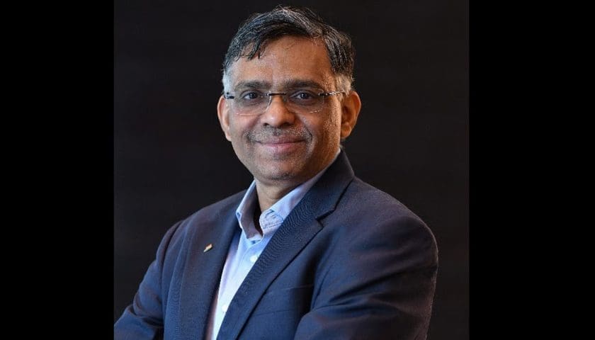Thumbnail for Jayen Mehta appointed as Chairman of Sardar Patel Co-operative Dairy Federation