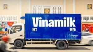 Vinamilk plans dairy price hike amid rising costs