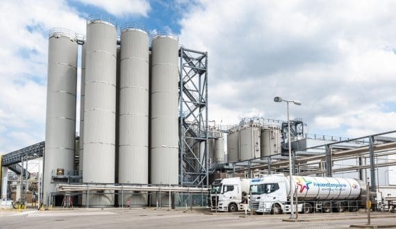 Thumbnail for Walmart opens its third US$350M milk facility in USA