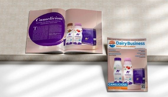 Thumbnail for Parag Milk Foods introduces Avvatar Protein Cold Coffee in India