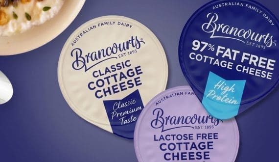Thumbnail for Elmhurst 1925 debuts new clean protein line