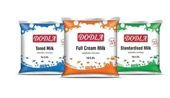 Thumbnail for Dodla Dairy reports US$73.2M net profit in Q4 2026