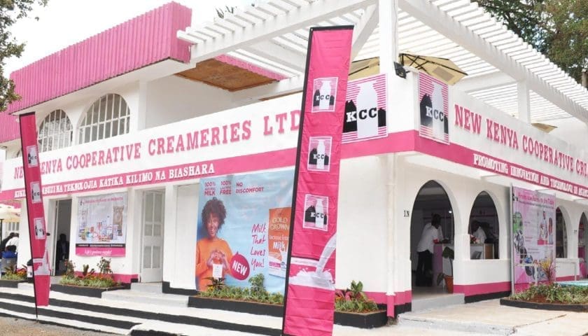 Thumbnail for New KCC reports US$7.38M loss in year 2025