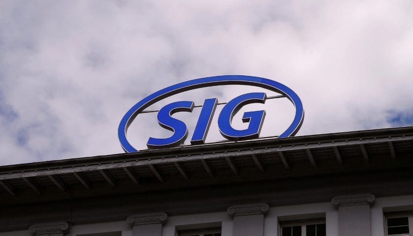 Thumbnail for SIG Group Q1 adjusted net income rises to US$51.5M as revenue holds flat at constant currency