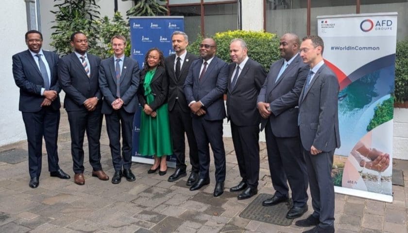 Thumbnail for AFD, IFAD partner to strengthen Tanzania’s dairy value chain