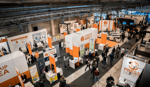 Thumbnail for Cibus Tec 2026 set to bring global food processing, packaging innovation to Italy
