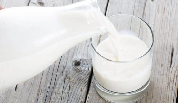 Thumbnail for Uganda’s milk production reaches 5.4 billion litres