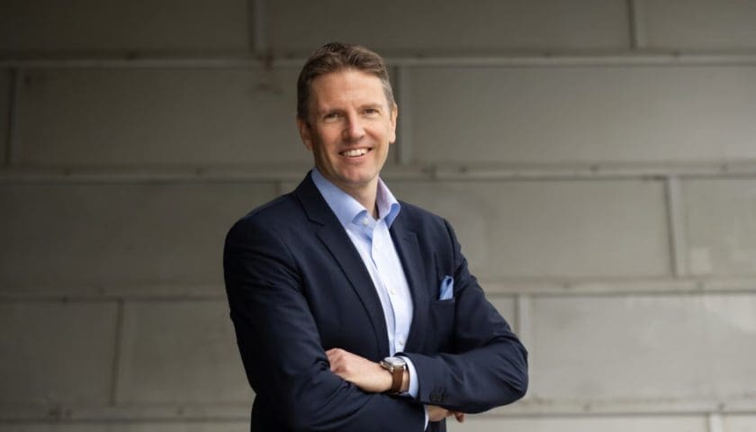 Thumbnail for Valio appoints Matti Lehmus as CEO effective January 1, 2027