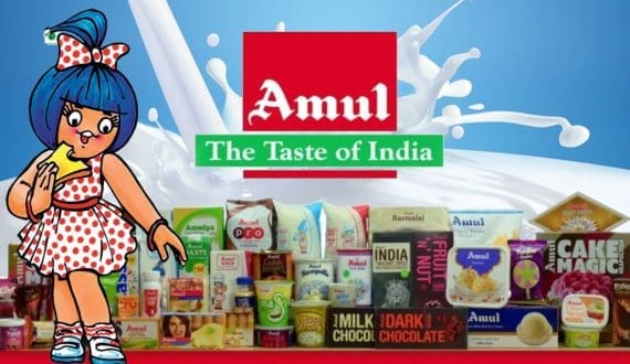 Thumbnail for Amul to invest US$74.8M in new West Bengal dairy plant