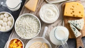 Bulgaria tightens dairy import controls with enhanced border testing