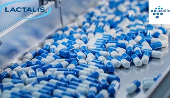 Thumbnail for Azelis partners with Lactalis to expand pharmaceutical portfolio in India