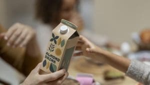 Elopak launches low-carbon aluminium for liquid packaging cartons