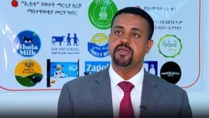 Ethiopia unveils locally developed starter culture to reduce import substitution