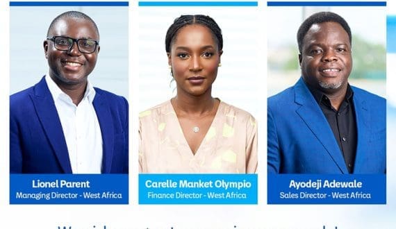 Thumbnail for FanMilk strengthens West Africa leadership with new appointments