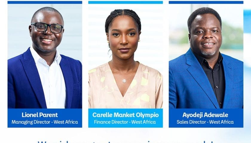 Thumbnail for FanMilk strengthens West Africa leadership with new appointments