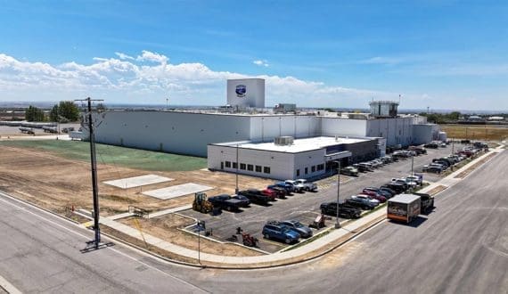 Thumbnail for Idaho Milk Products expands with US$190M ice cream & powder blending facility